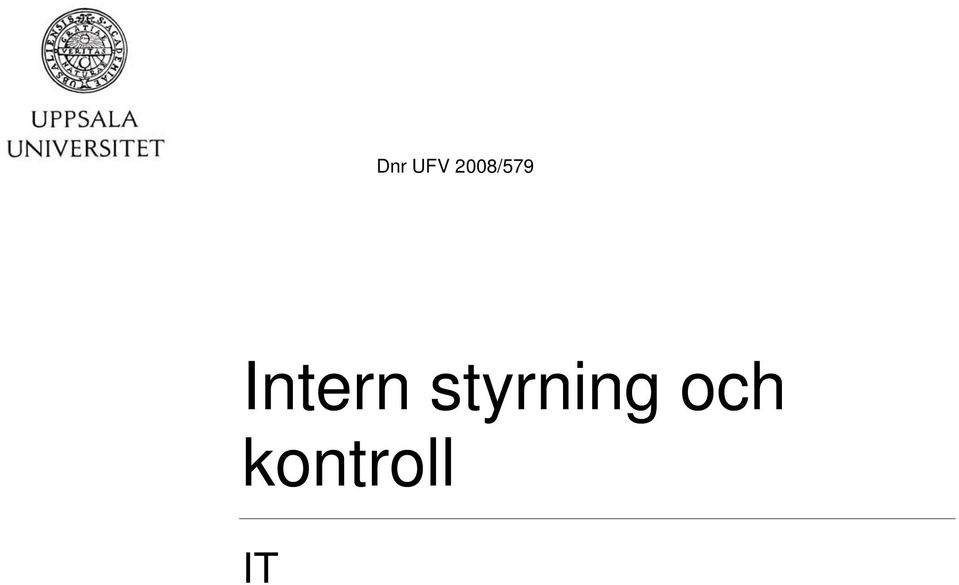 Intern