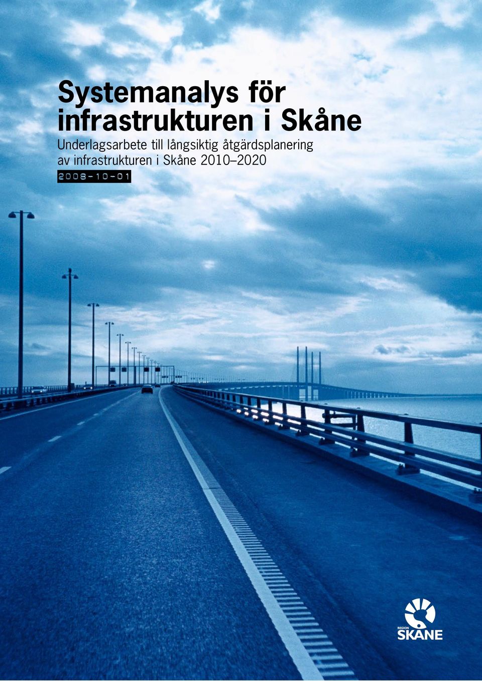 långsiktig åtgärdsplanering av