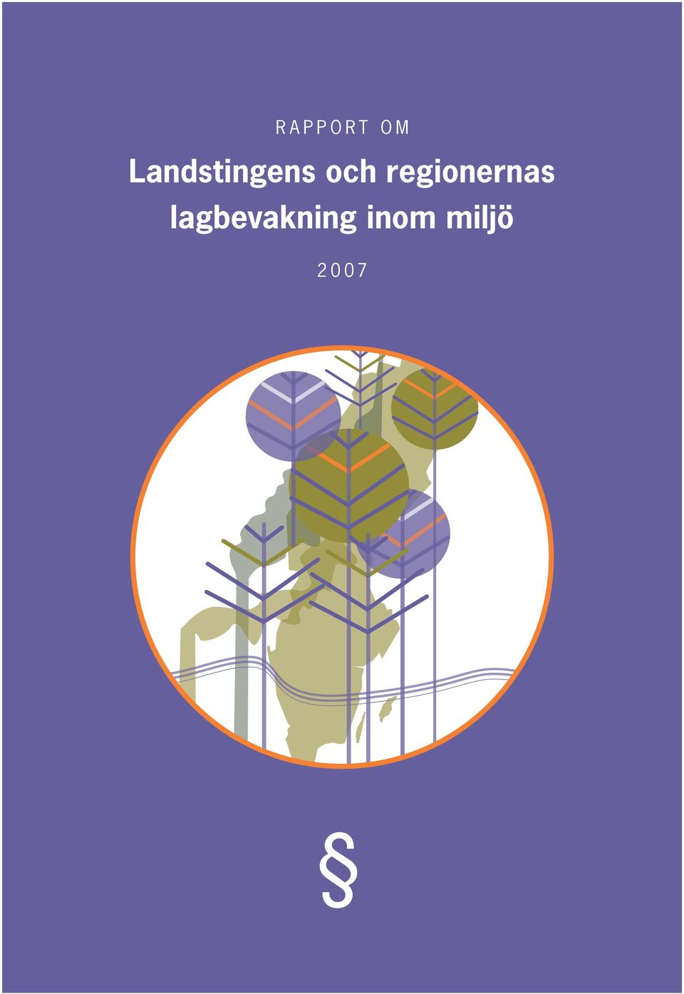 regionernas