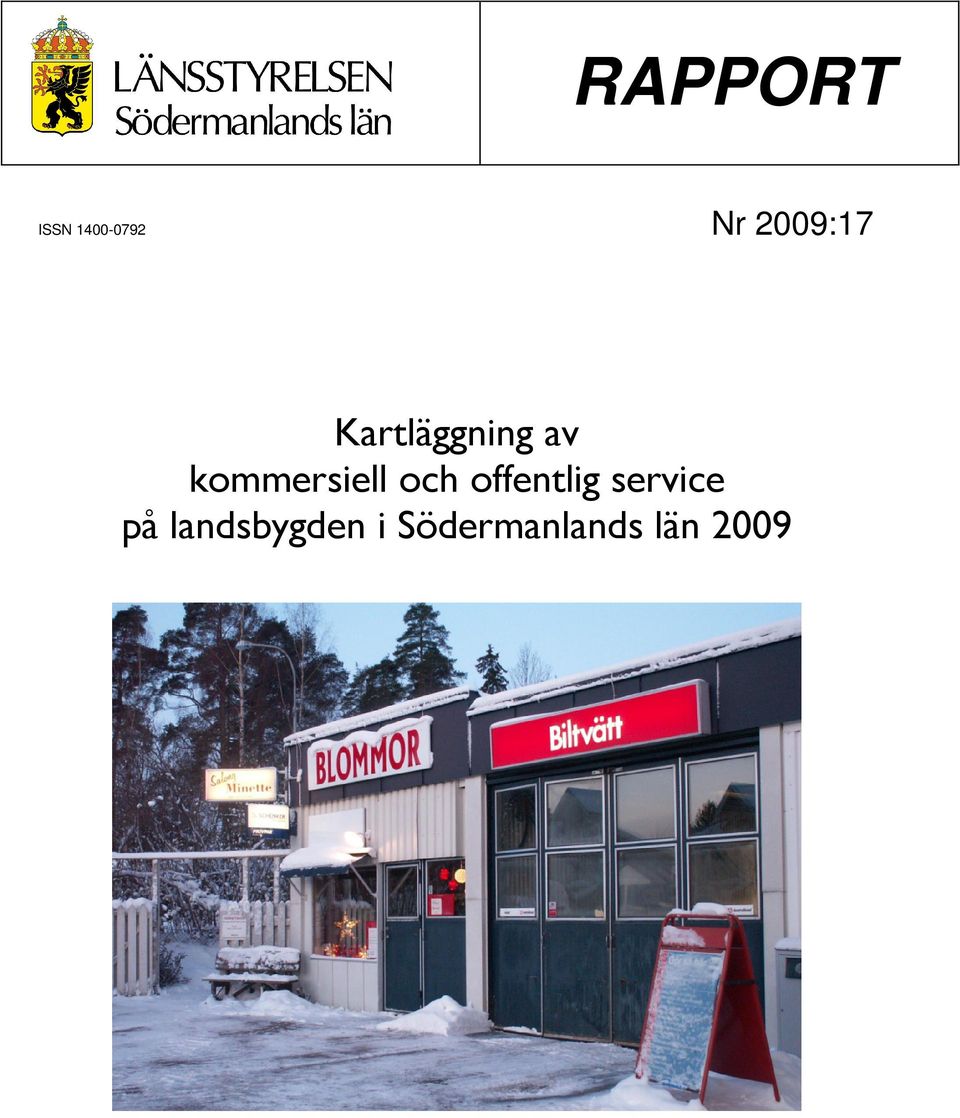 kommersiell och offentlig