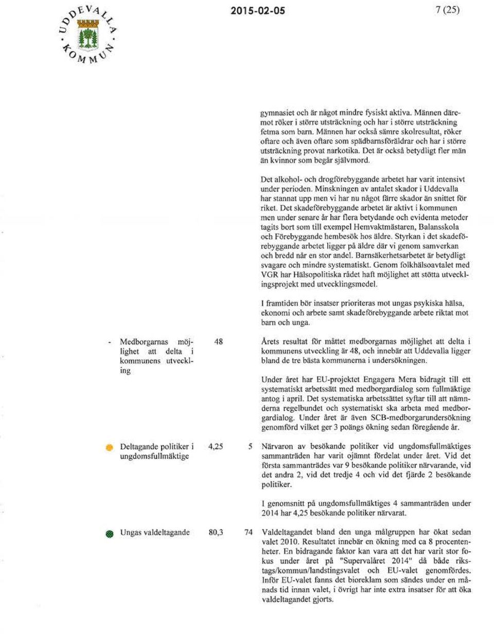 Männen har också sämre skolresultat, röker oftare och även oftare som spädbarnsfllräldrar och har i större utsträckning provat narkotika.