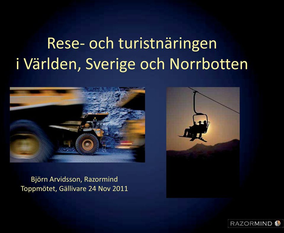 Norrbotten Björn Arvidsson,