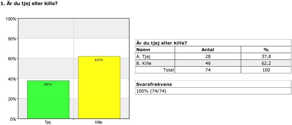 Tjej 28 37,8 B.