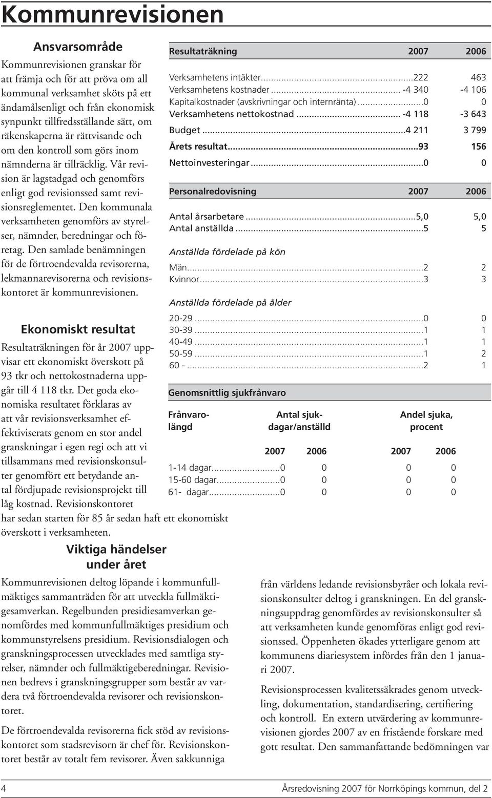 Den kommunala verksamheten genomförs av styrelser, nämnder, beredningar och företag.