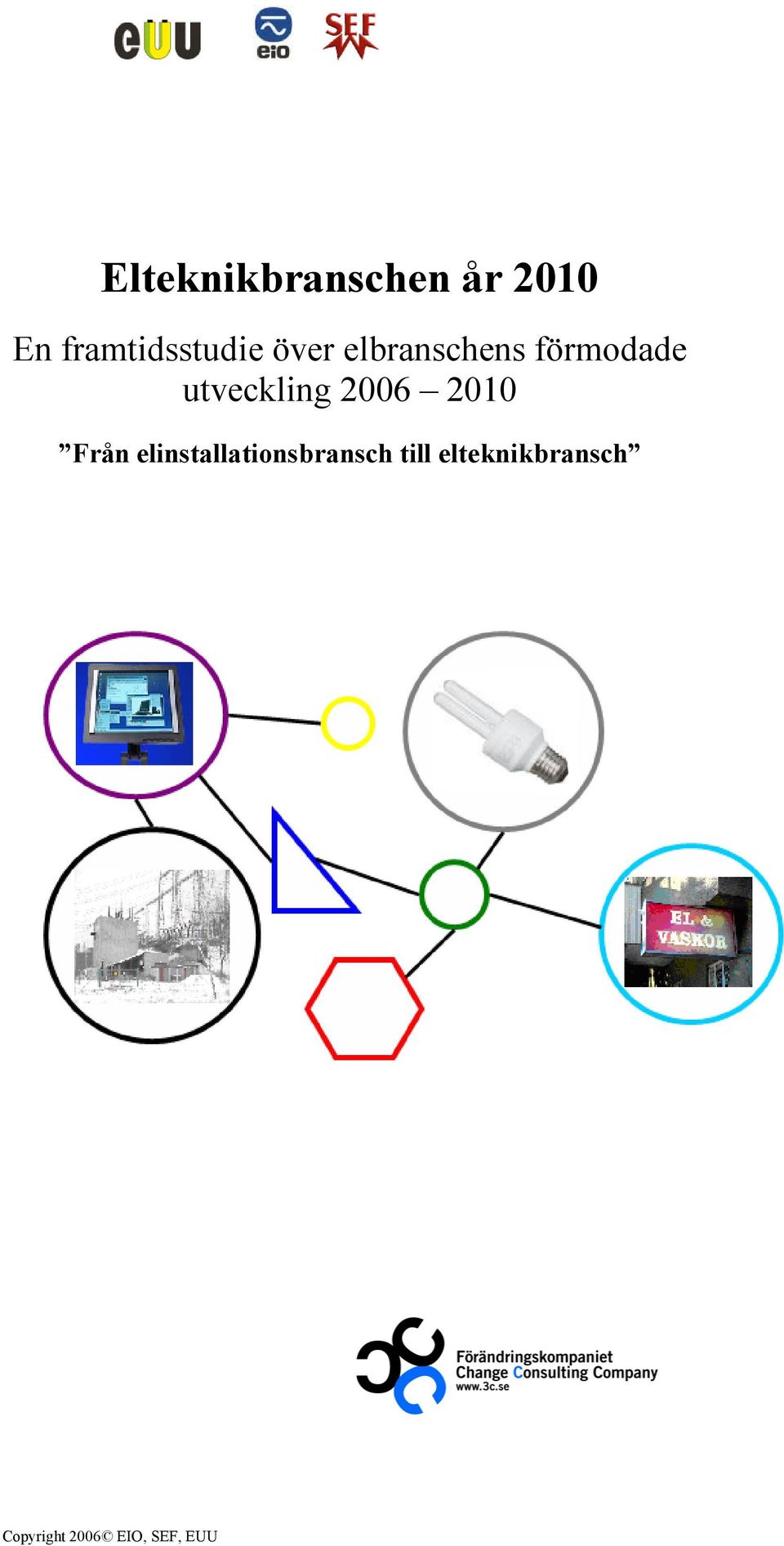 förmodade utveckling 2006 2010 Från