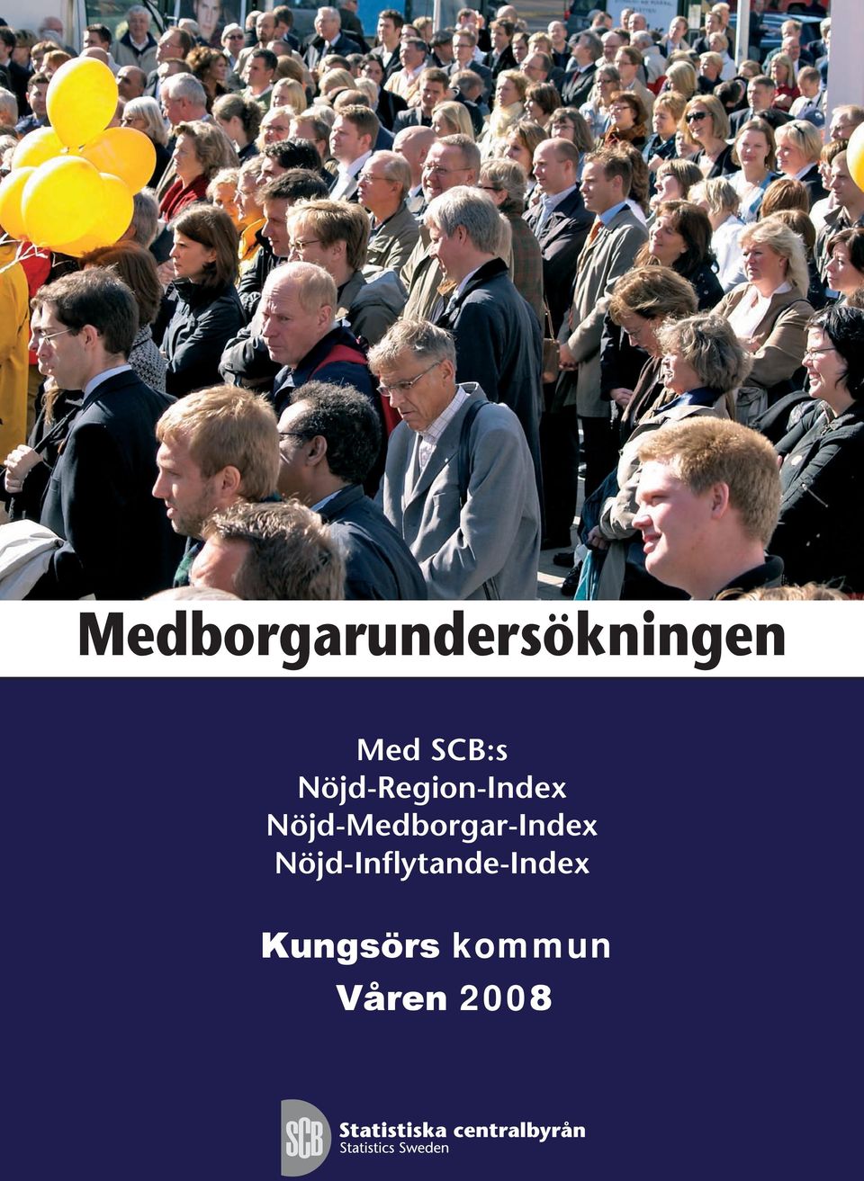 Nöjd-Medborgar-Index