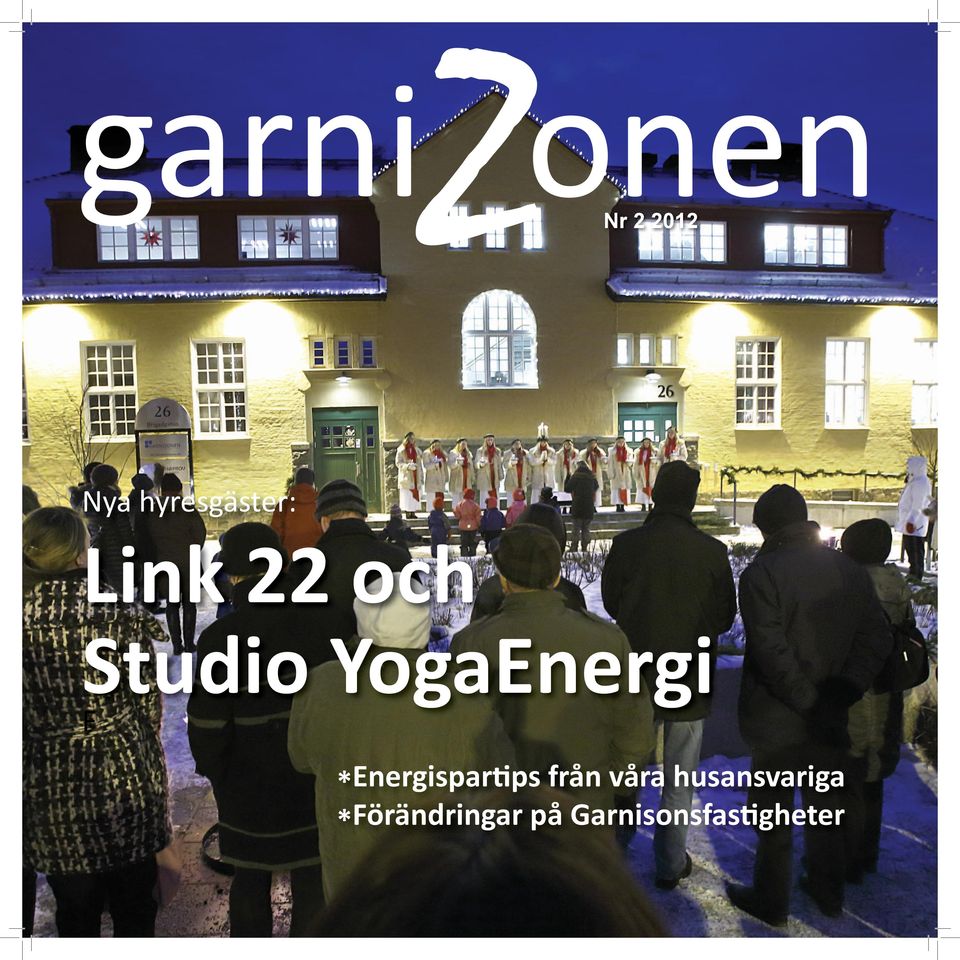 YogaEnergi F *Energispartips från