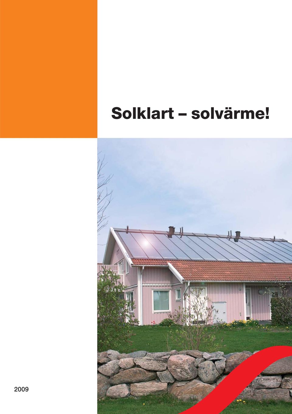 solvärme!