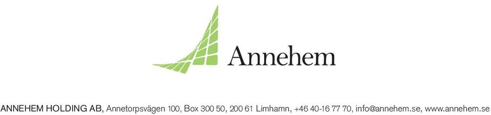 50, 200 61 Limhamn, +46