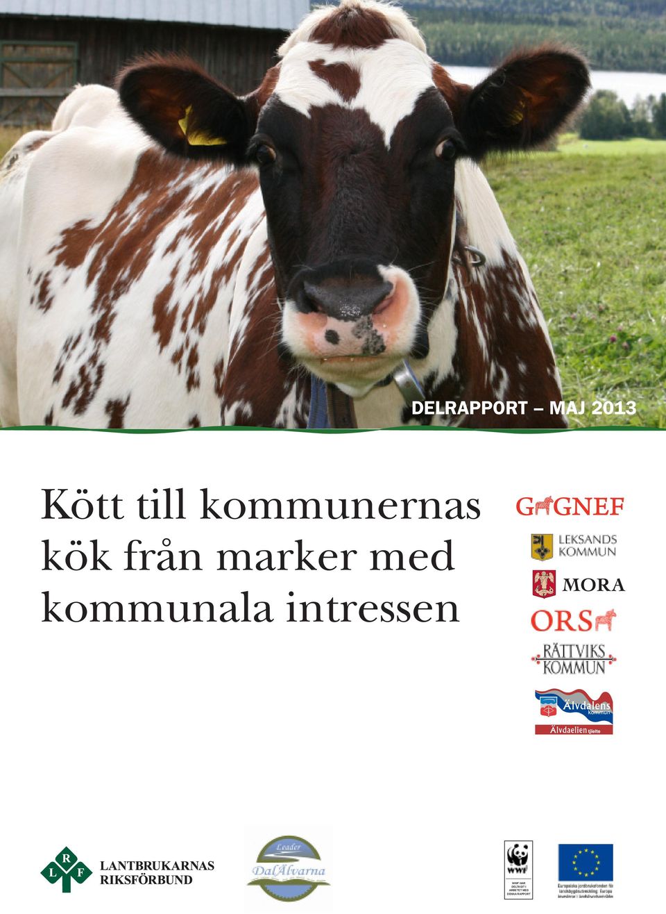 kommunala intressen WWF HAR