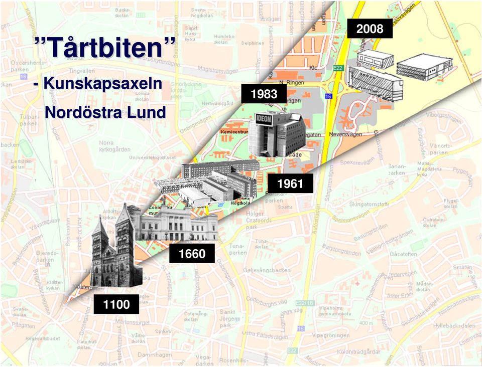 Nordöstra Lund