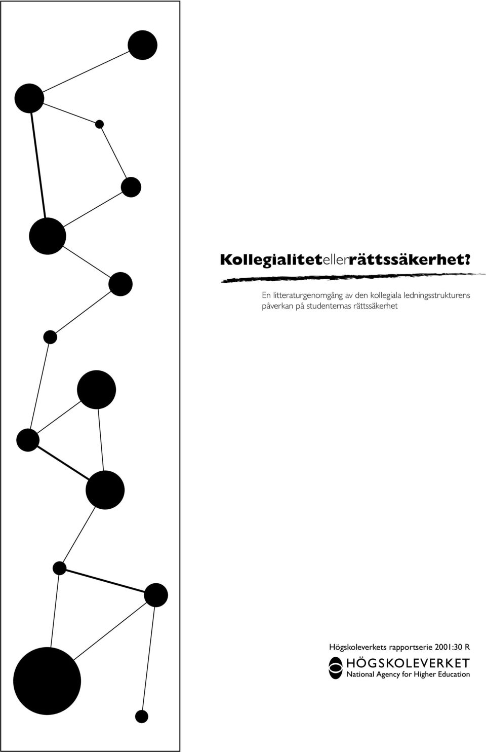 ledningsstrukturens påverkan på