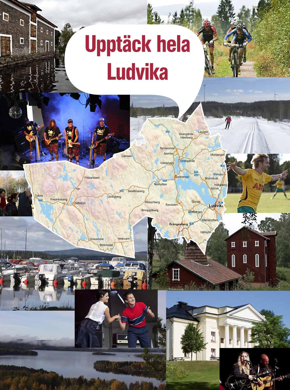 Ludvika