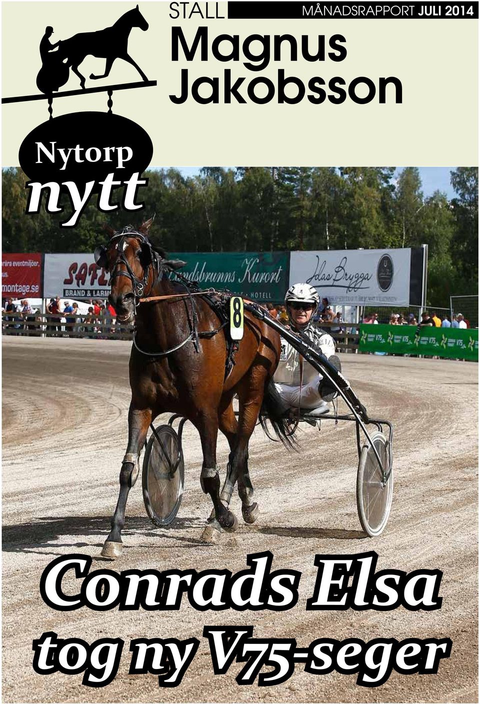 Nytorp nytt