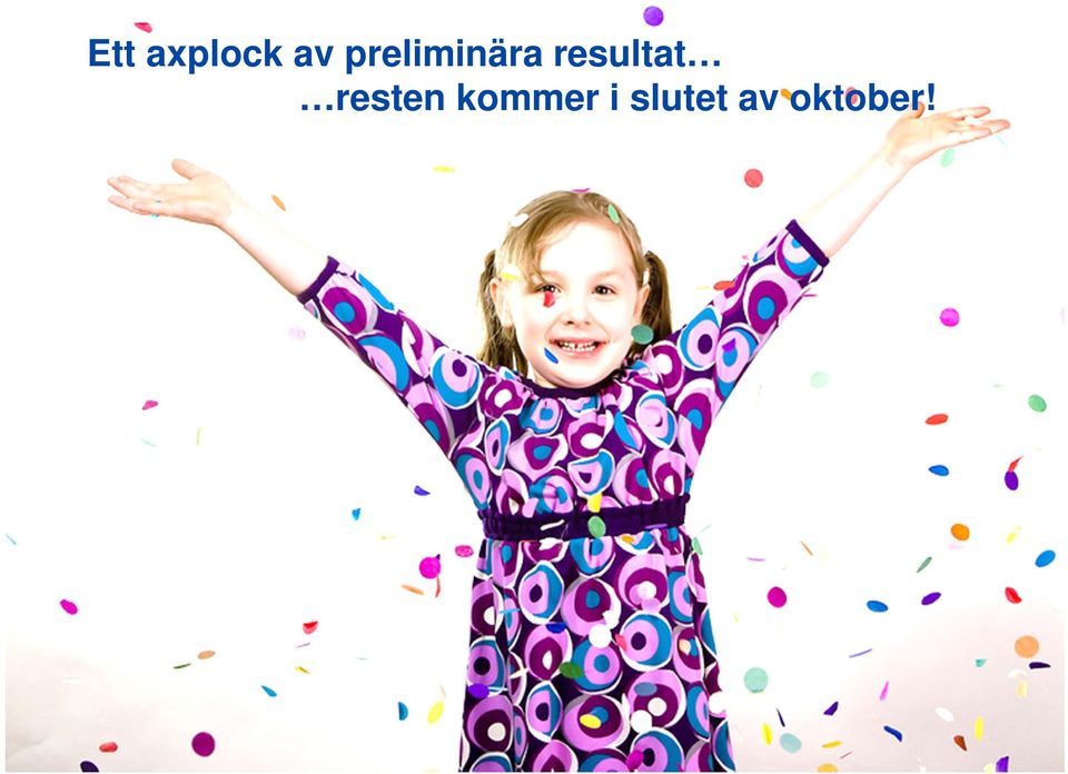 resultat resten