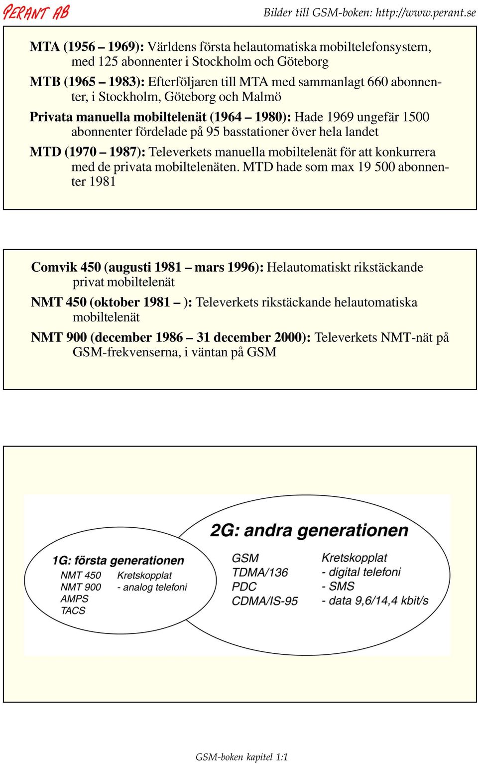 mobiltelenät för att konkurrera med de privata mobiltelenäten.