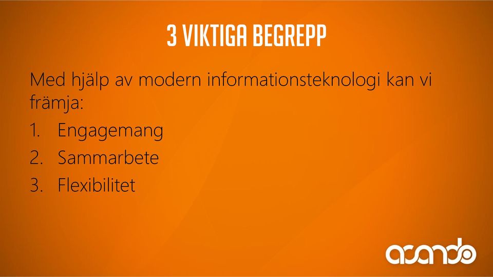 informationsteknologi kan vi