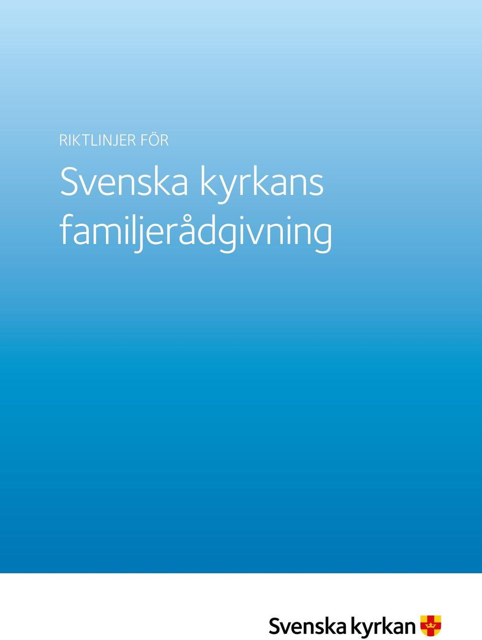 kyrkans