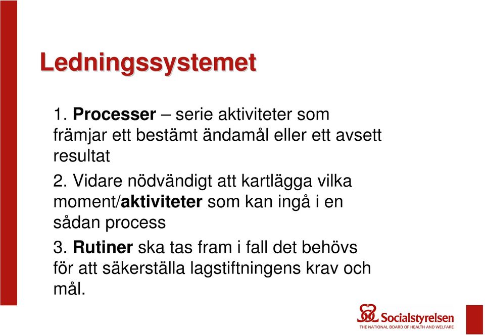 avsett resultat 2.