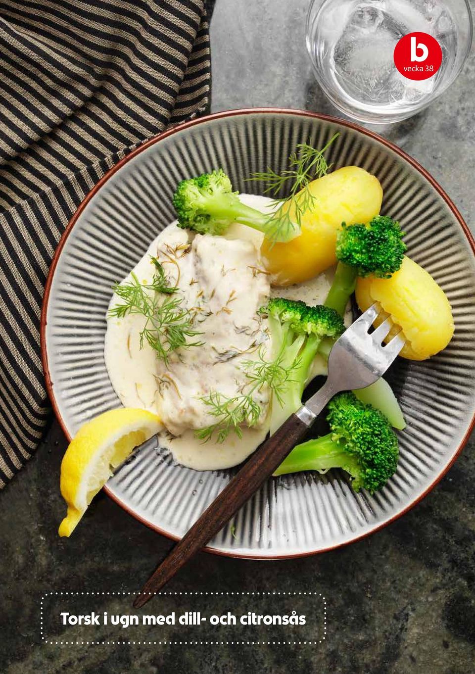 dill- och