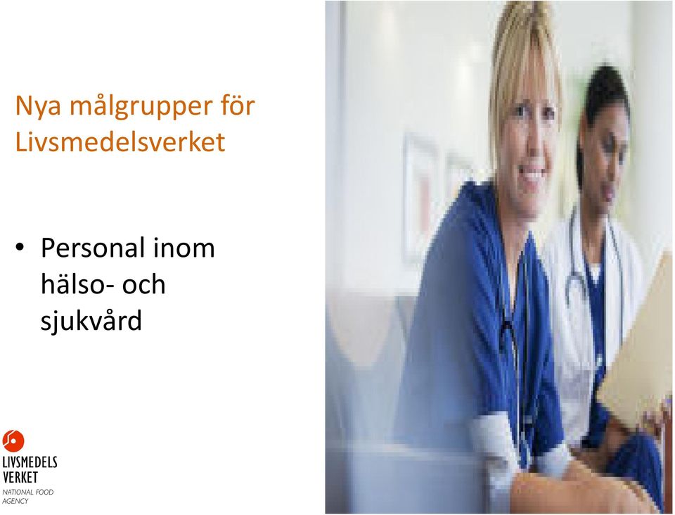 Livsmedelsverket