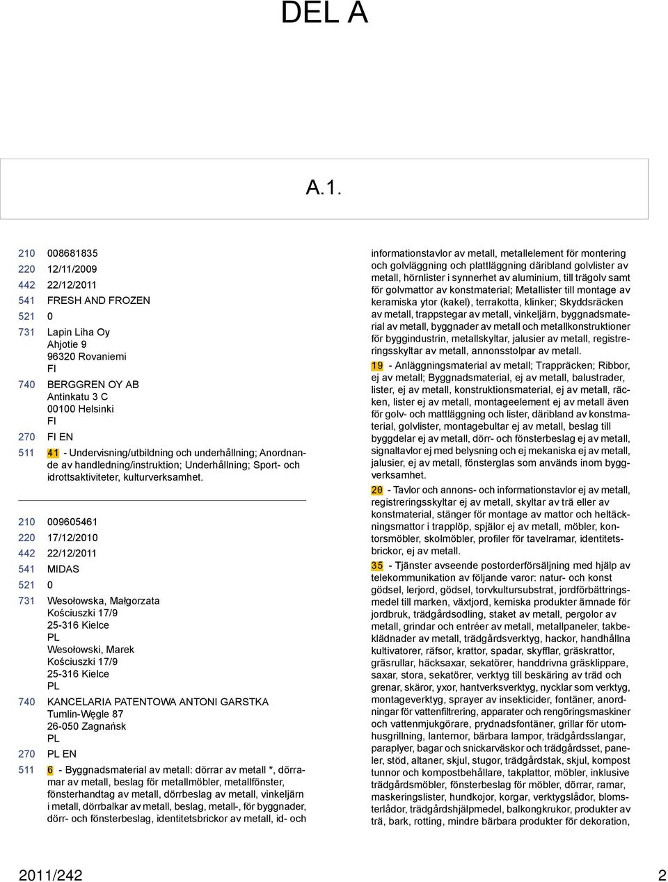 handledning/instruktion; Underhållning; Sport- och idrottsaktiviteter, kulturverksamhet.