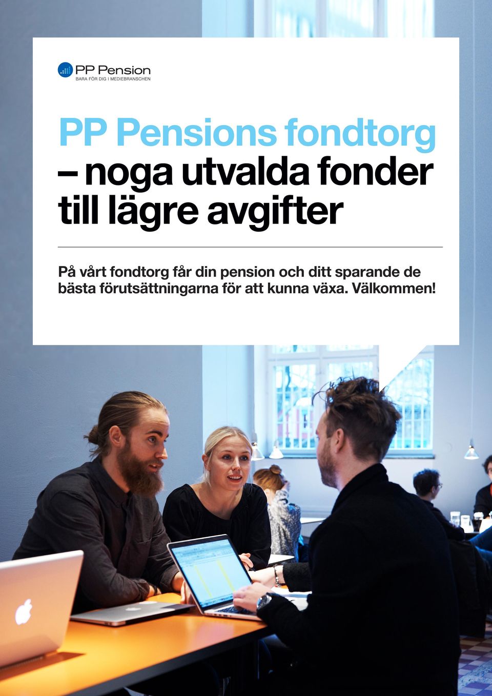 din pension och ditt sparande de bästa