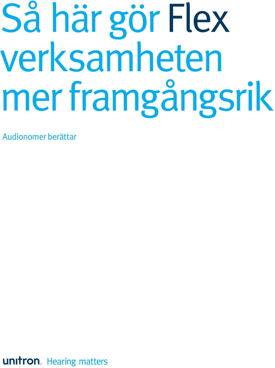 framgångsrik