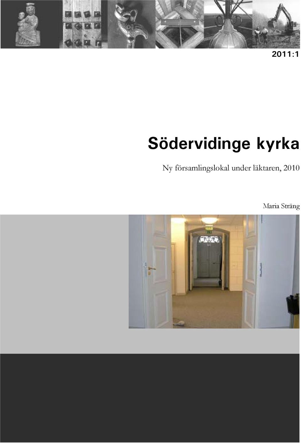 församlingslokal