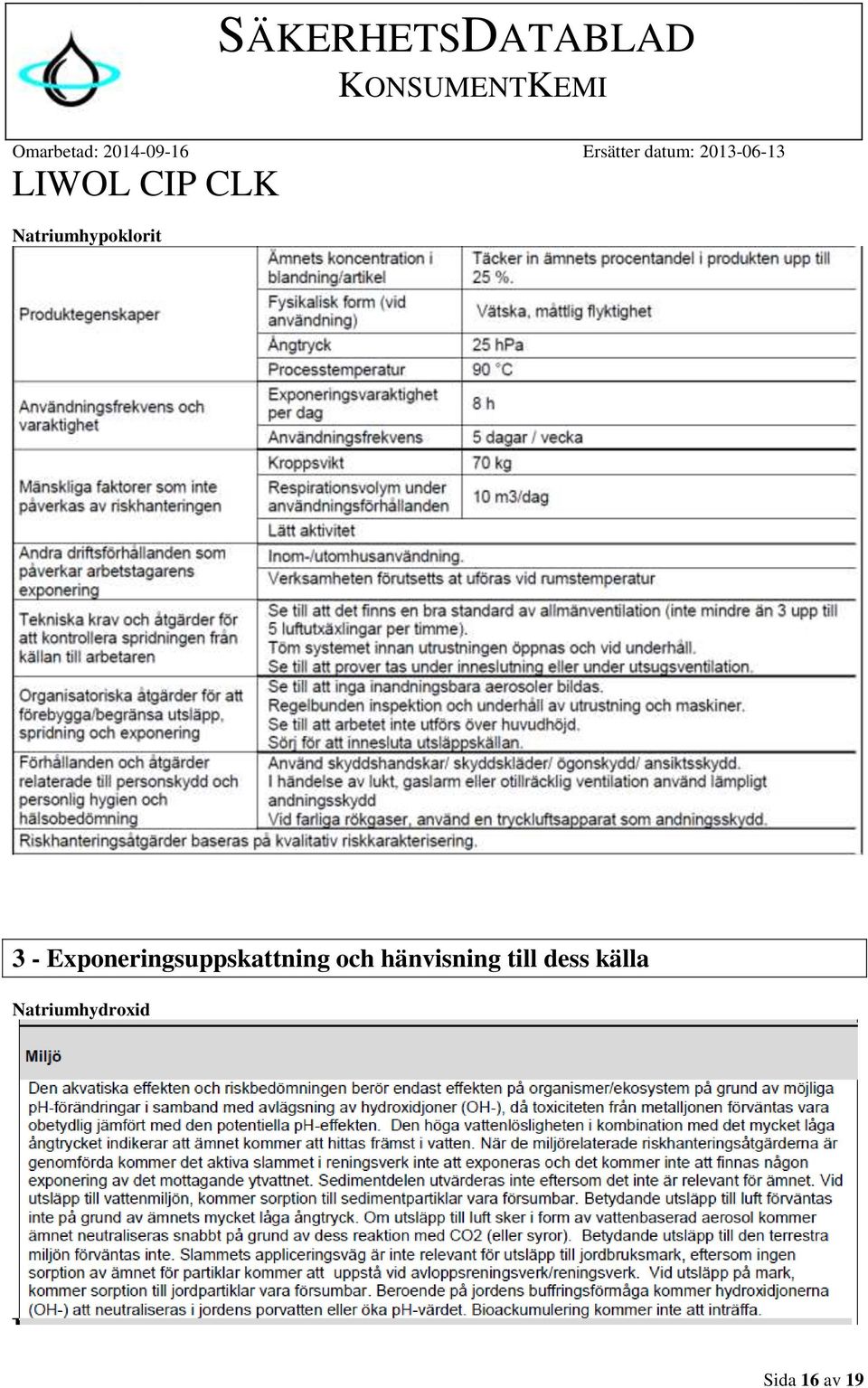 och hänvisning till dess