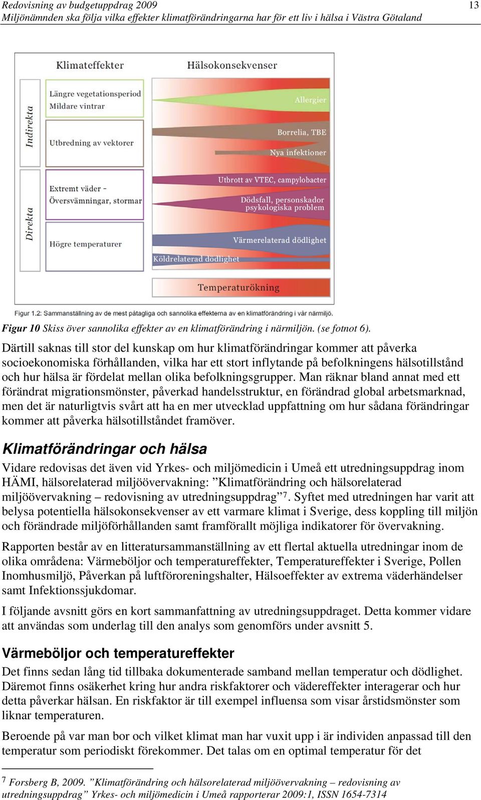 fördelat mellan olika befolkningsgrupper.