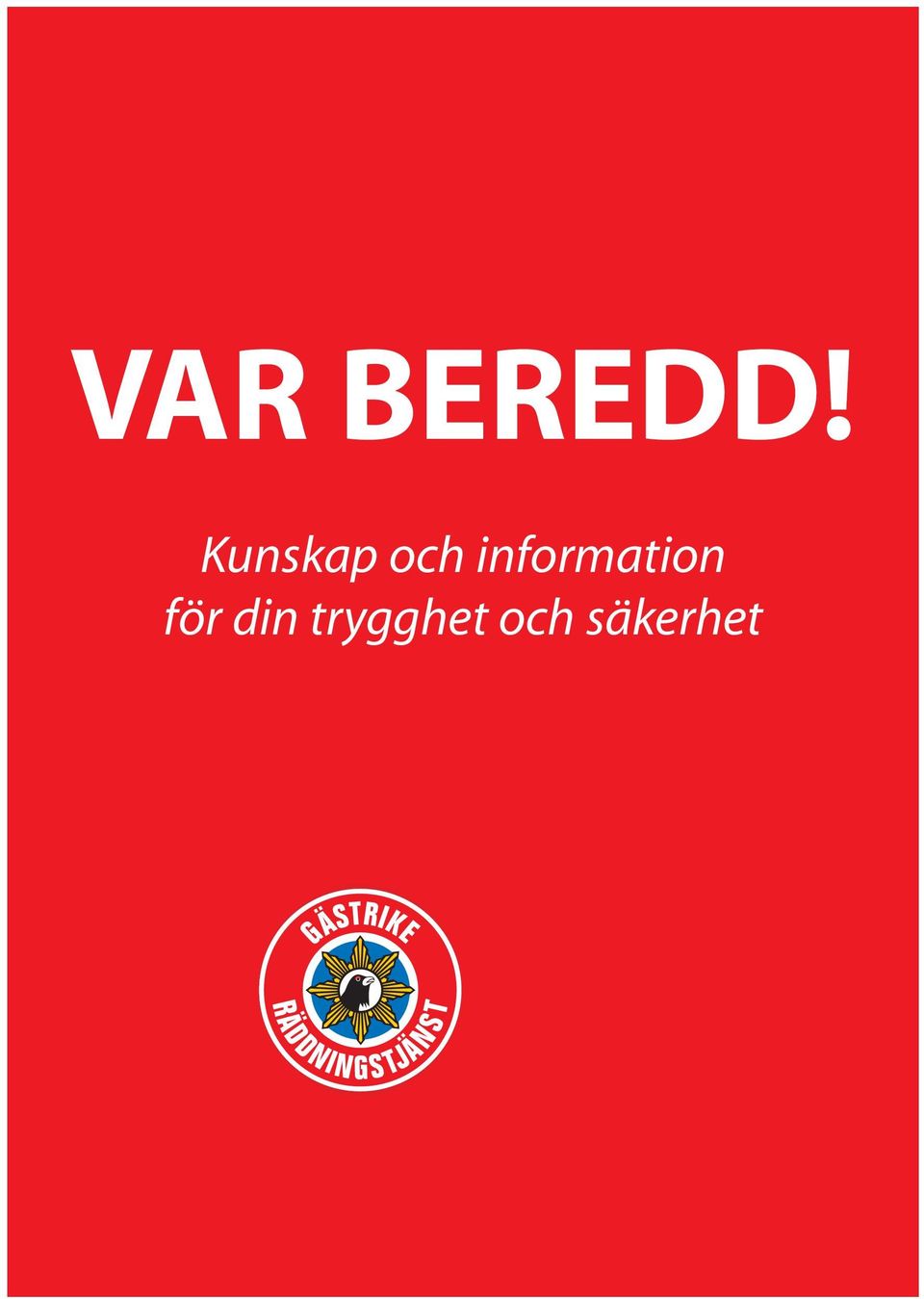 information för