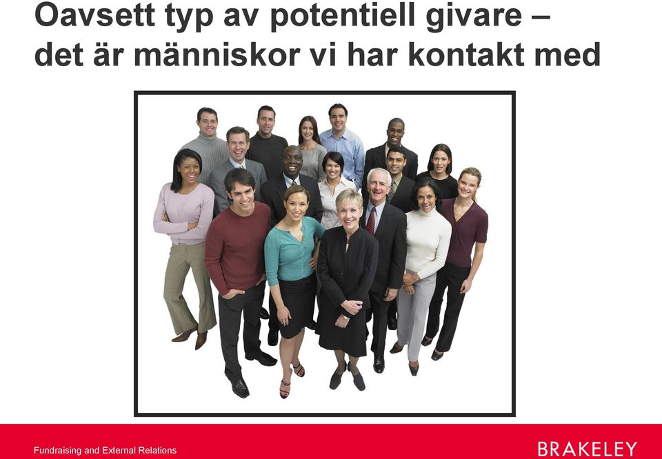 givare det är