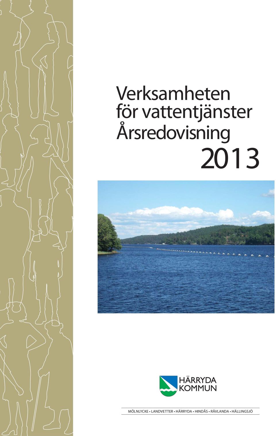 Årsredovisning 2013