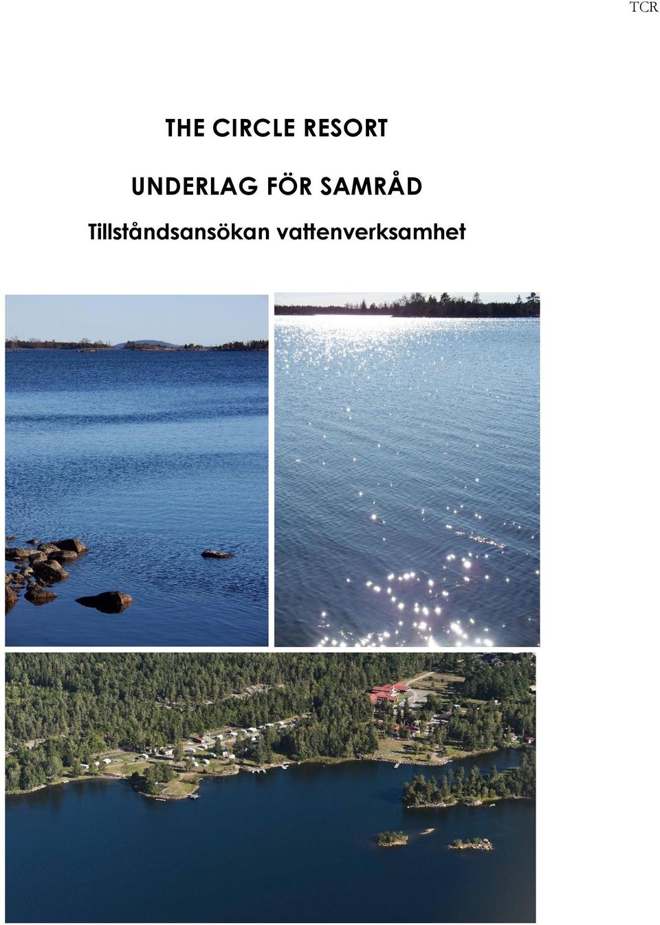 FÖR SAMRÅD