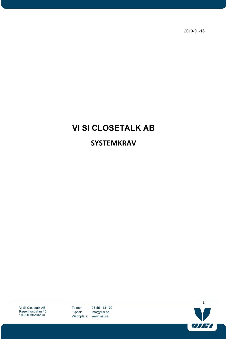 CLOSETALK