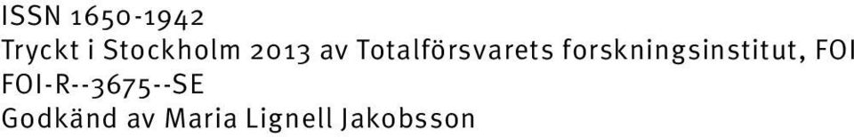 Totalförsvarets