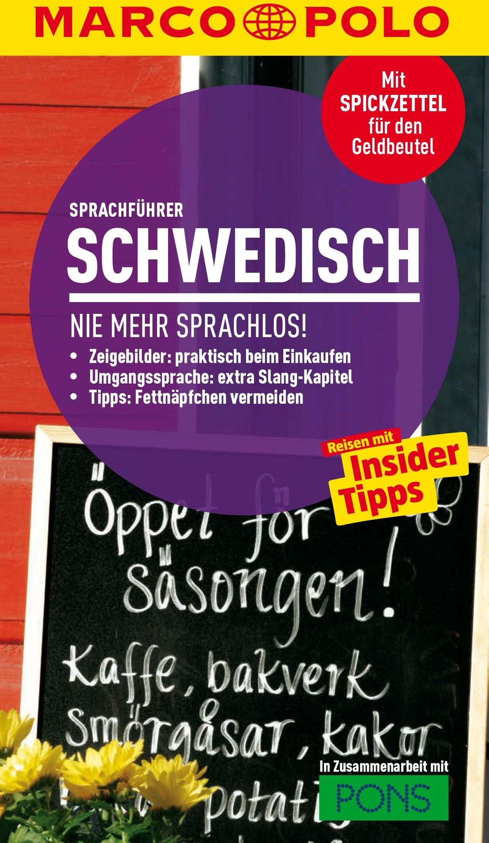 MEHR SPRACHLOS!