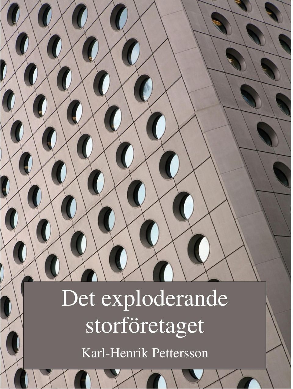 storföretaget