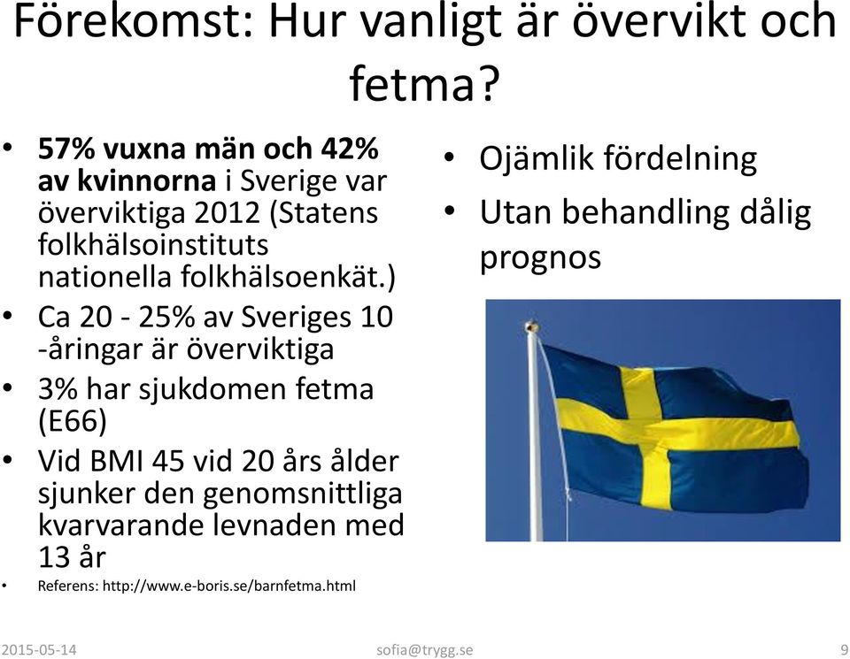 folkhälsoenkät.