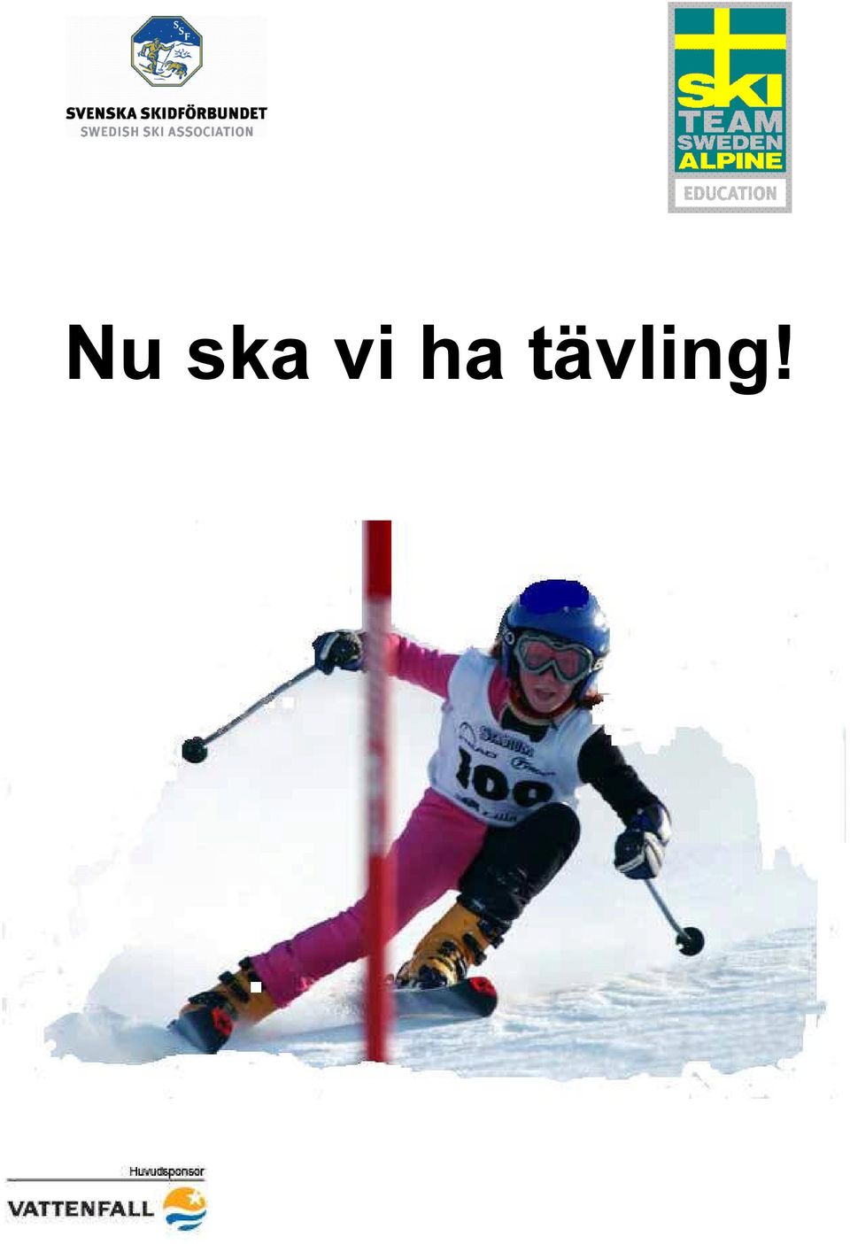 tävling!