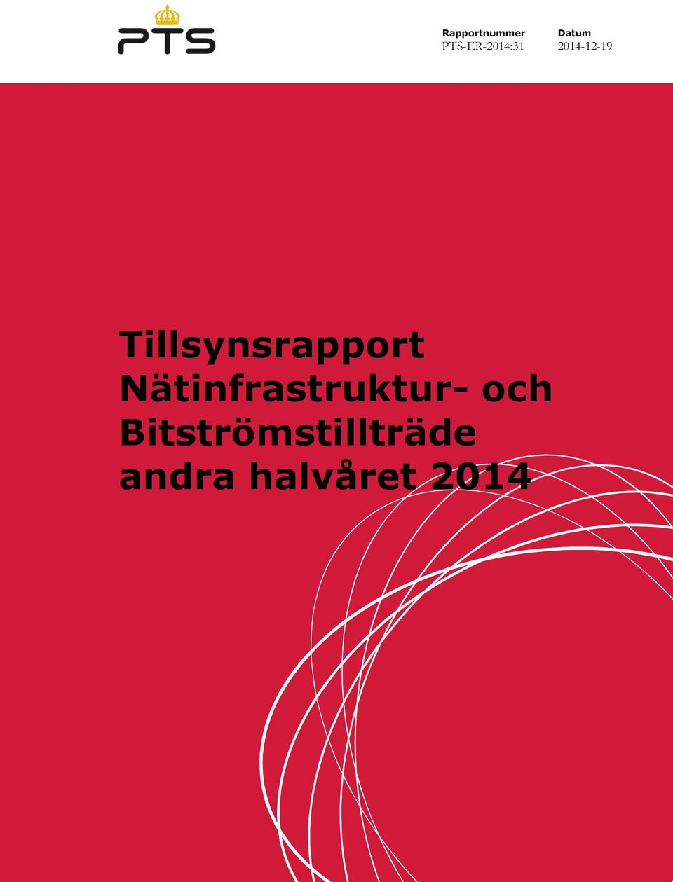 Tillsynsrapport