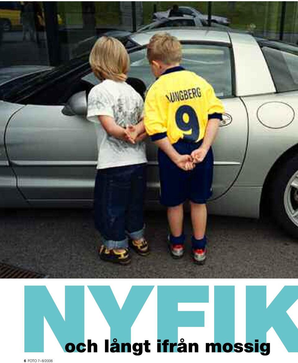 ifrån