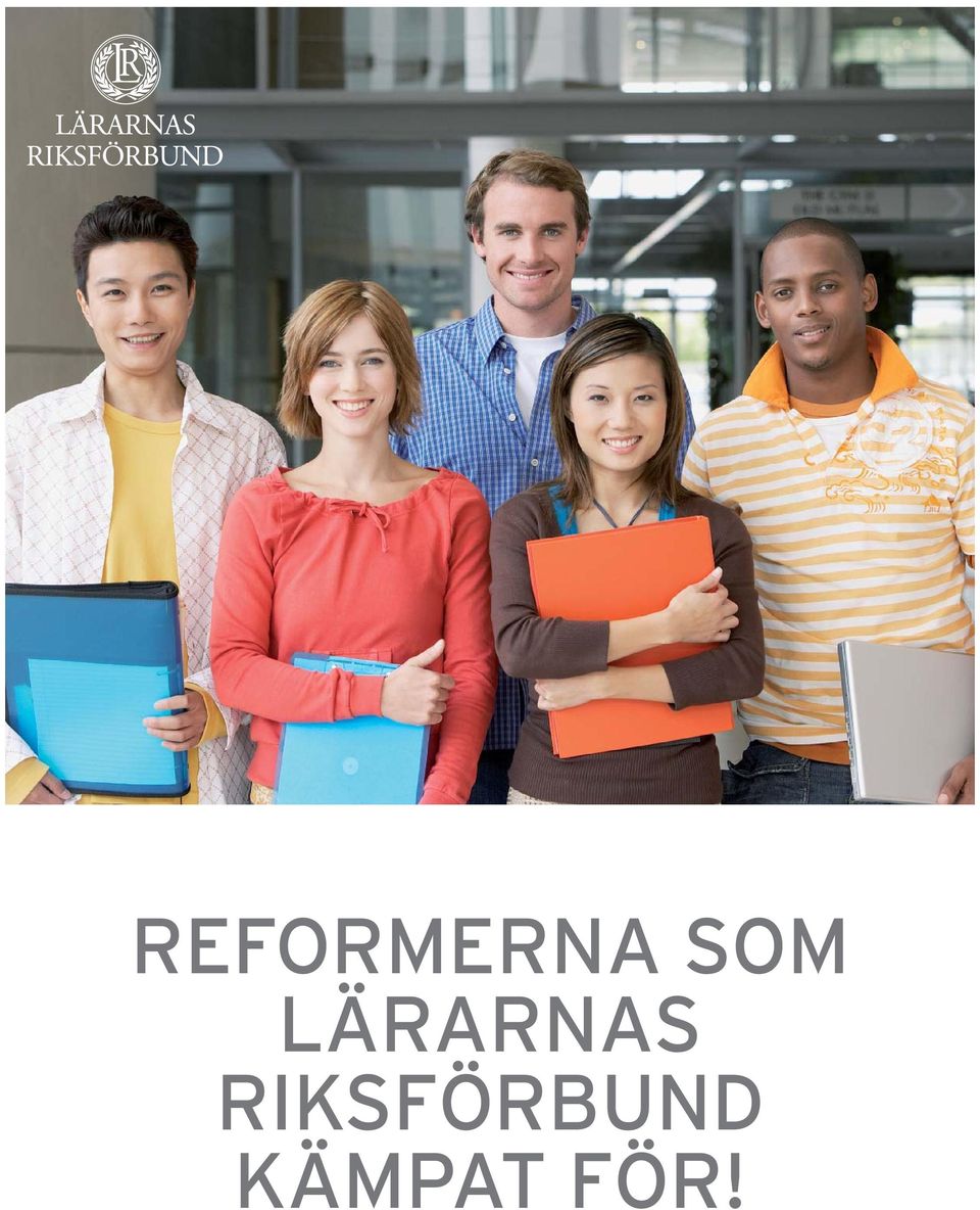 LÄRARNAS