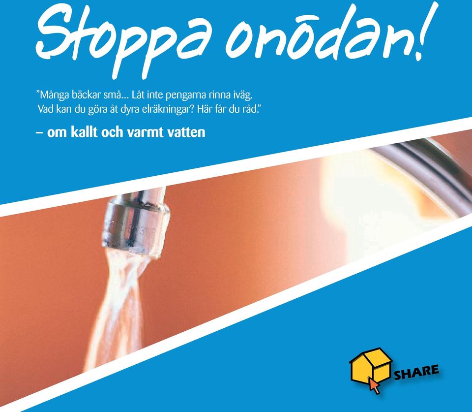 Vad kan du göra åt dyra elräkningar?