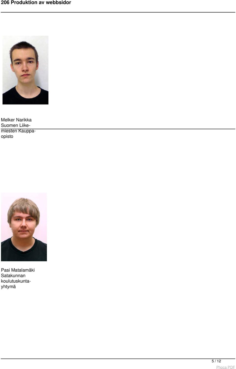 Pasi Matalamäki