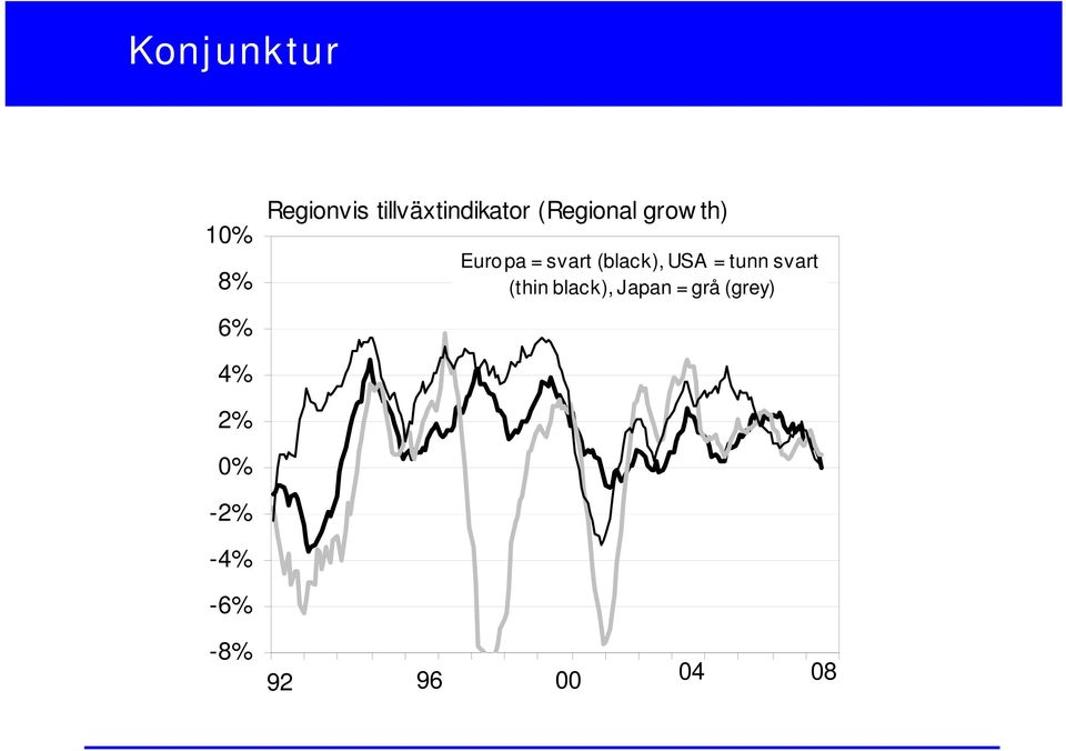 svart (black), USA = tunn svart (thin black),