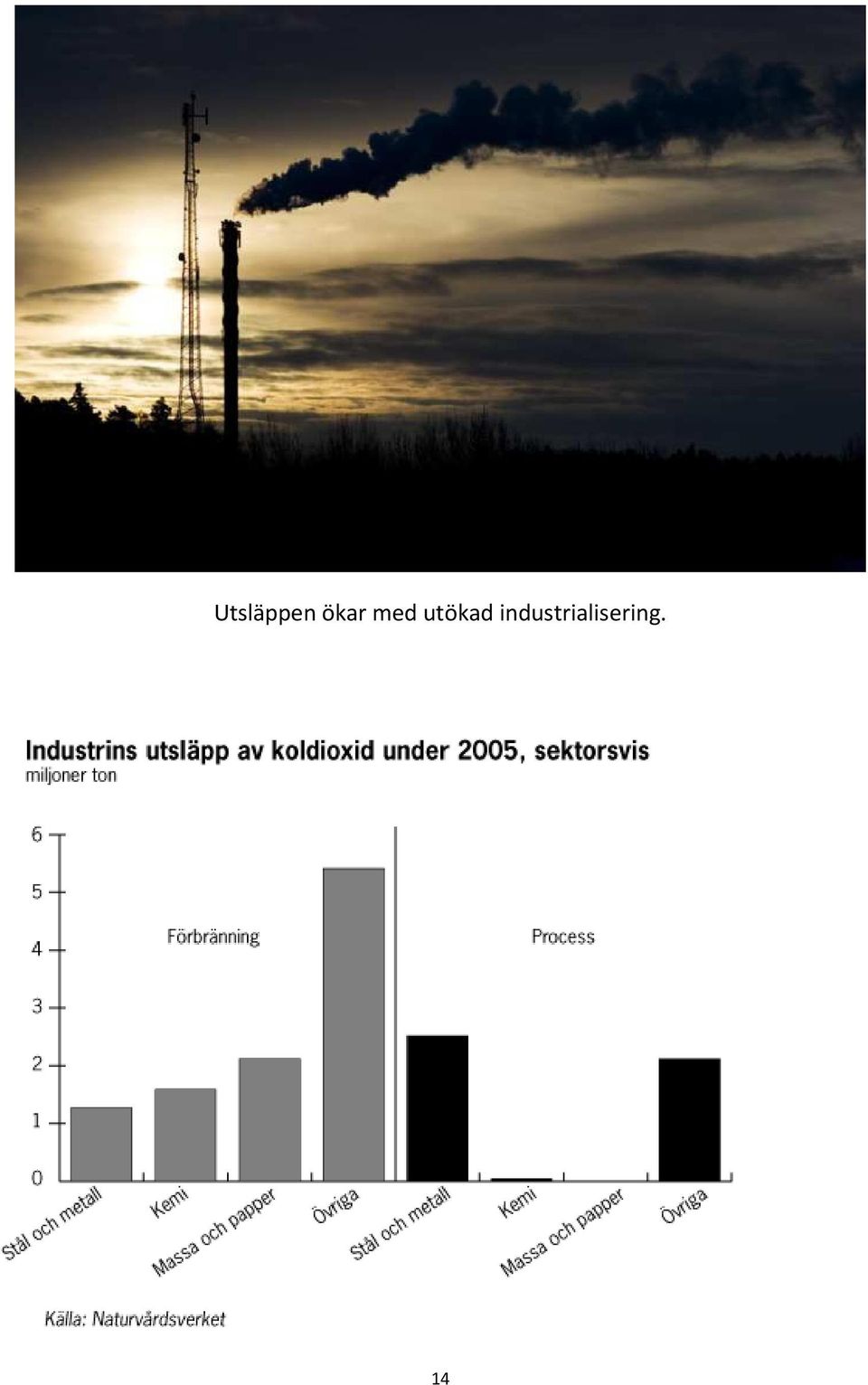 utökad