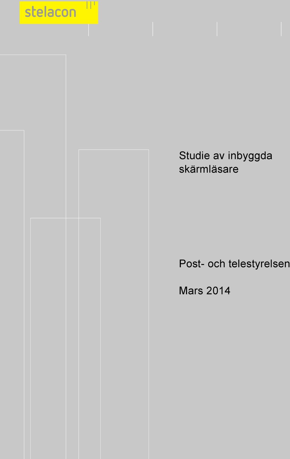 skärmläsare