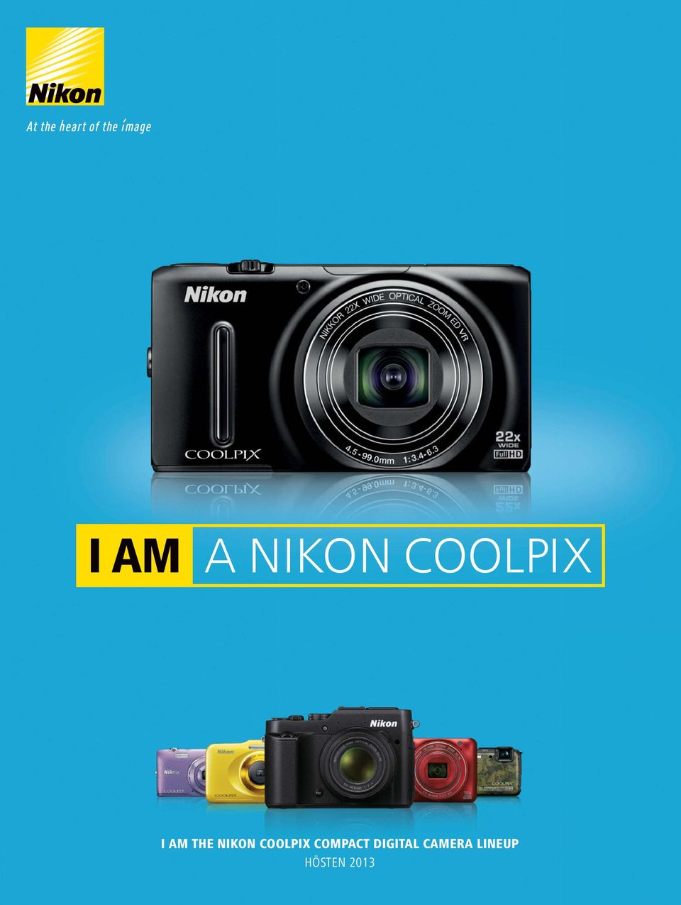 COOLPIX COMPACT